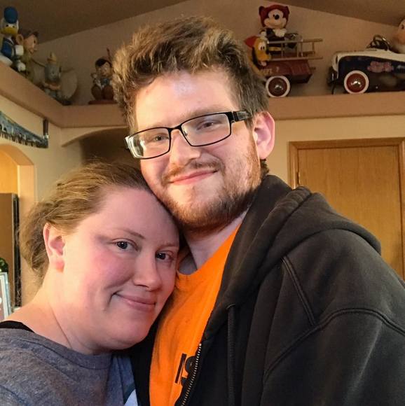 Meet your Posher, Shawn - Picture 1 of 1